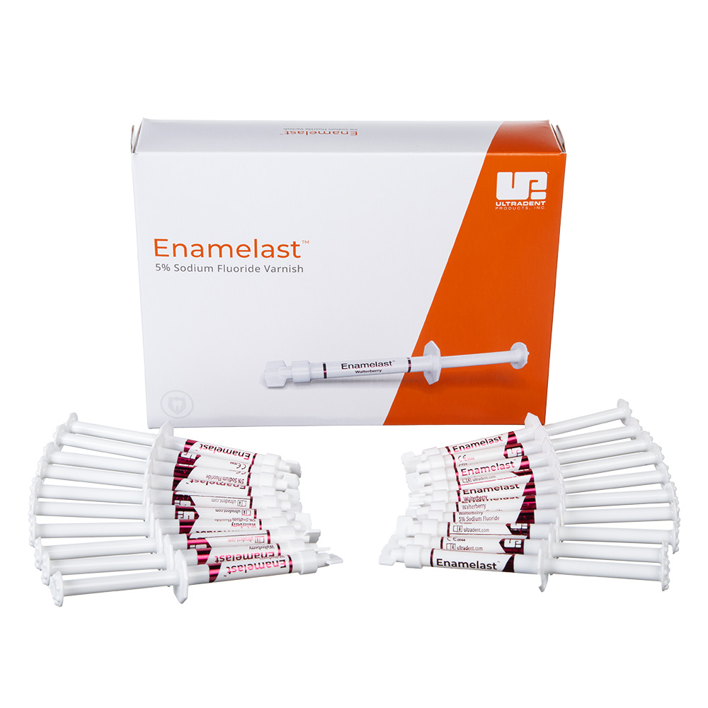 Enamelast walterberry, 20 x 1,2 ml Syringe
