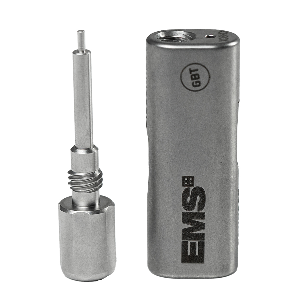 PI Max Instrument Tool St