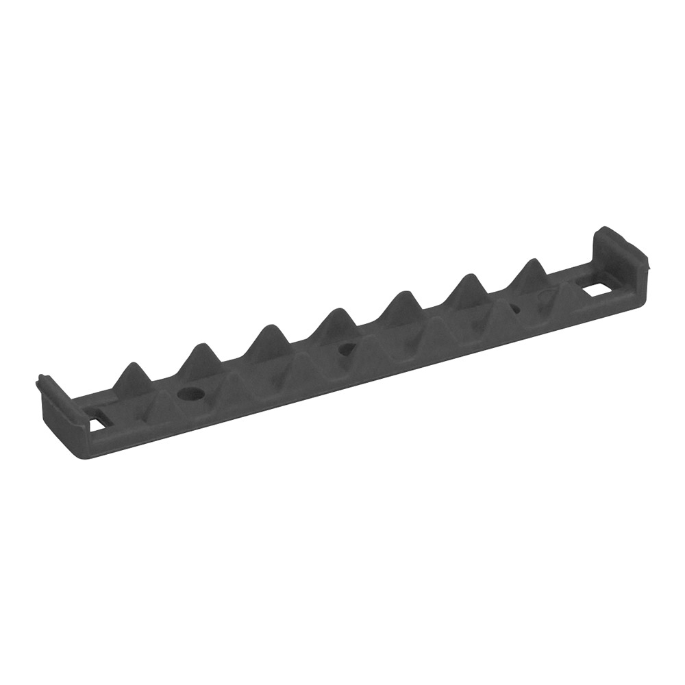 Fixeerband voor Comp. cassette grijs, stuk
