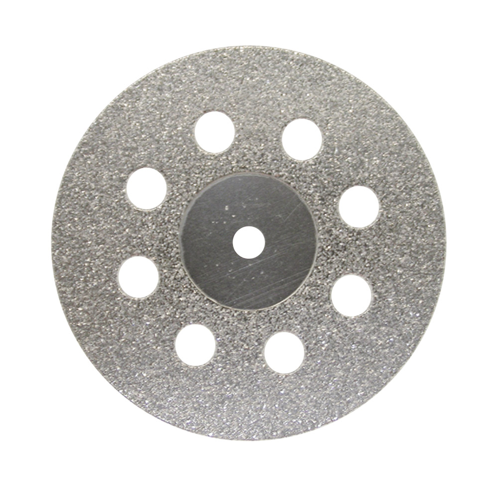 Diamantschijf Hst 932D 220, stuk