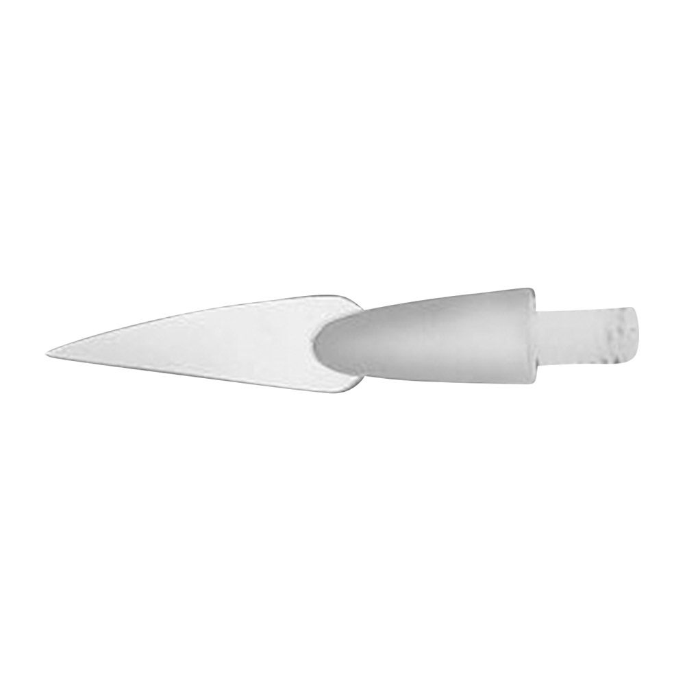 Vervangingstip Greenstein 3 0,20 mm wit, stuk