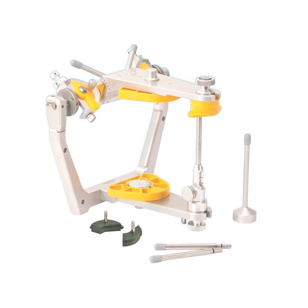 SAM 3 articulator met protrusie MPS, stuk