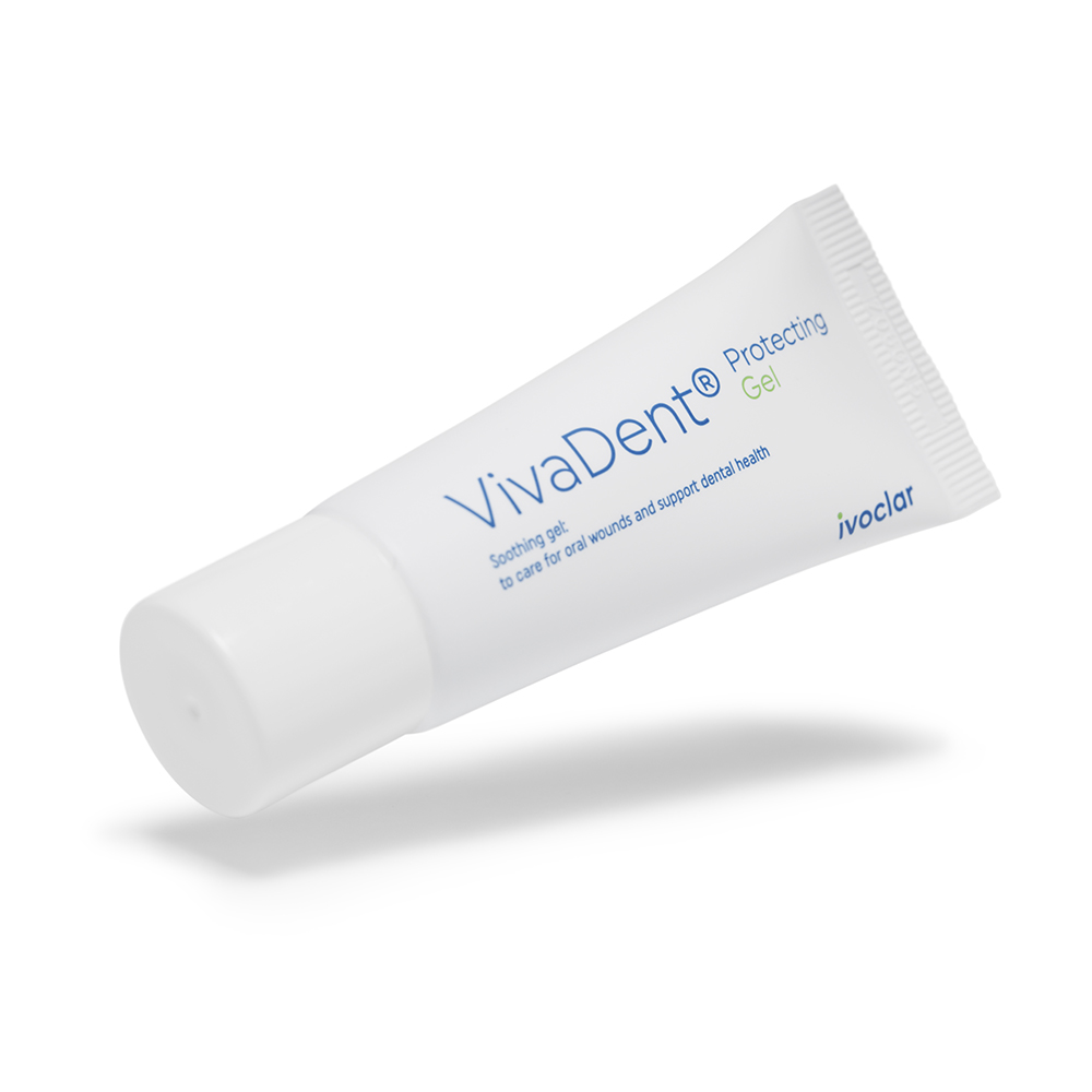 VivaDent Beschermgel, 20 g tube