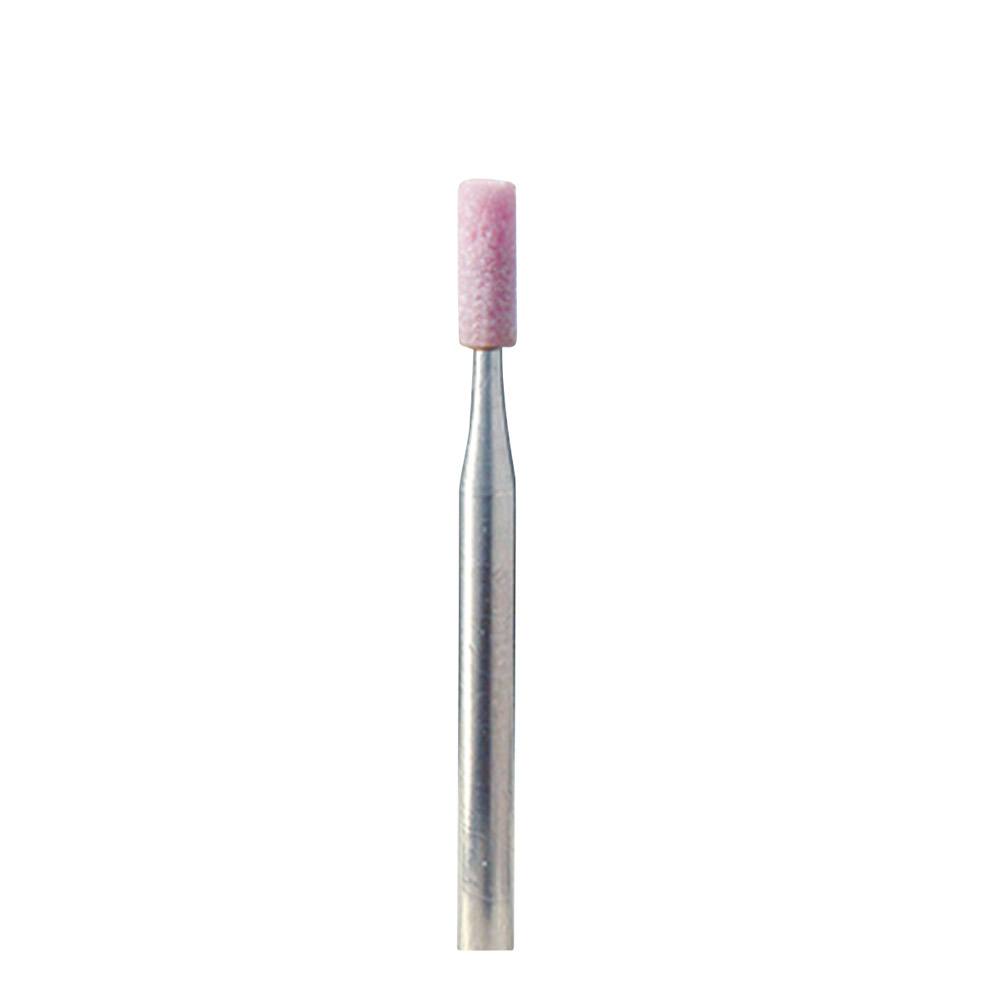 Slijpkorrel Hst 637 050 roze, 5 stuks