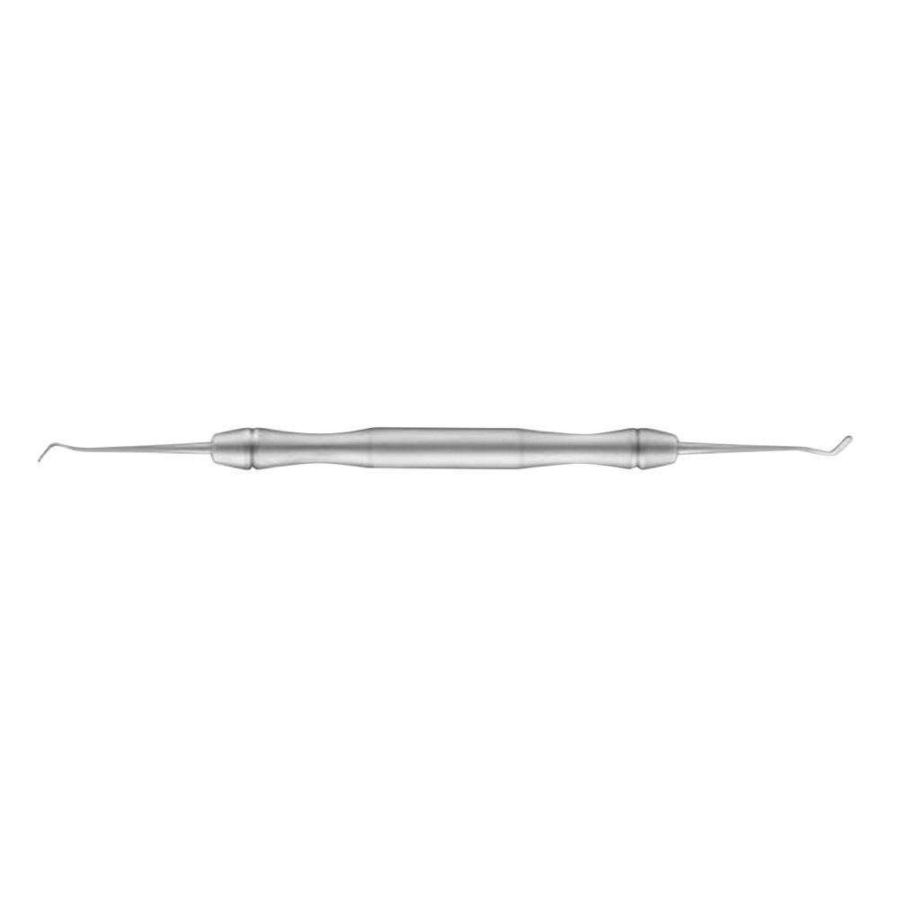 Spatel 1054/15 LiquidSteel, stuk