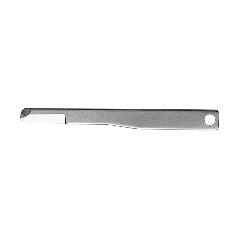 Scalpelmesjes Mikro MB64, 12 stuks