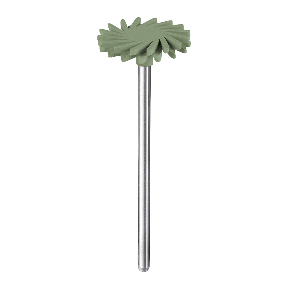 Eveflex Twist polijster Hst ET-H817, 10 stuk