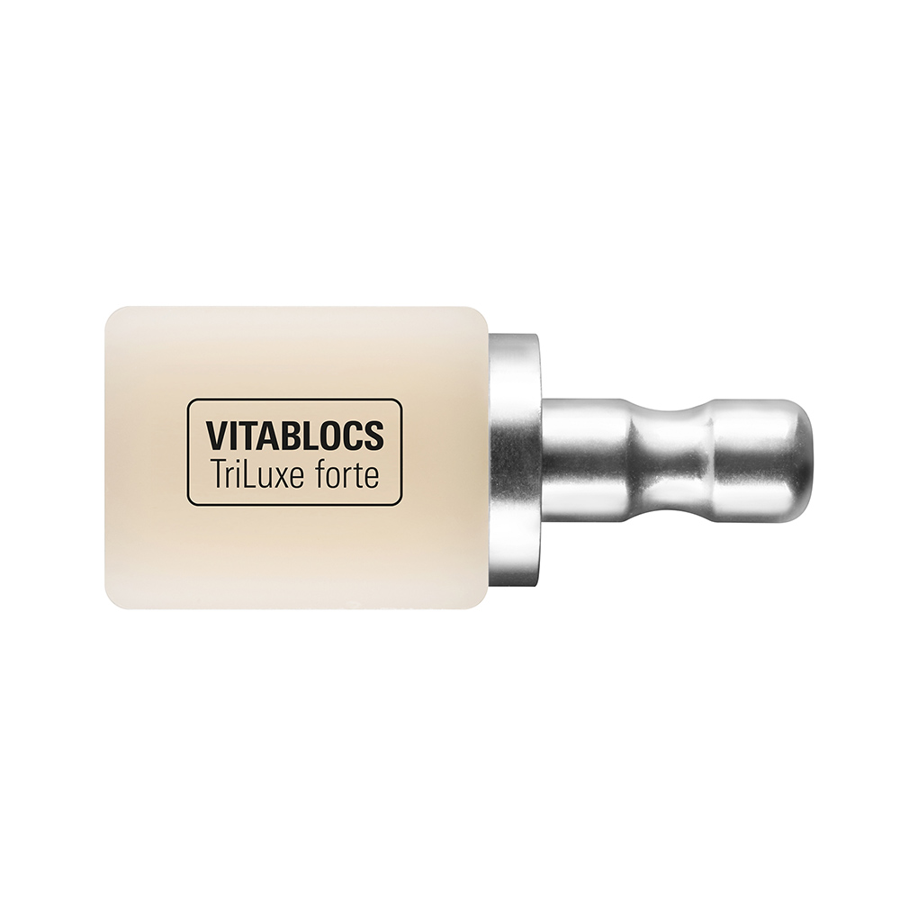 VITABLOCS TriLuxe Forte A3C TF-14, 5 stuks