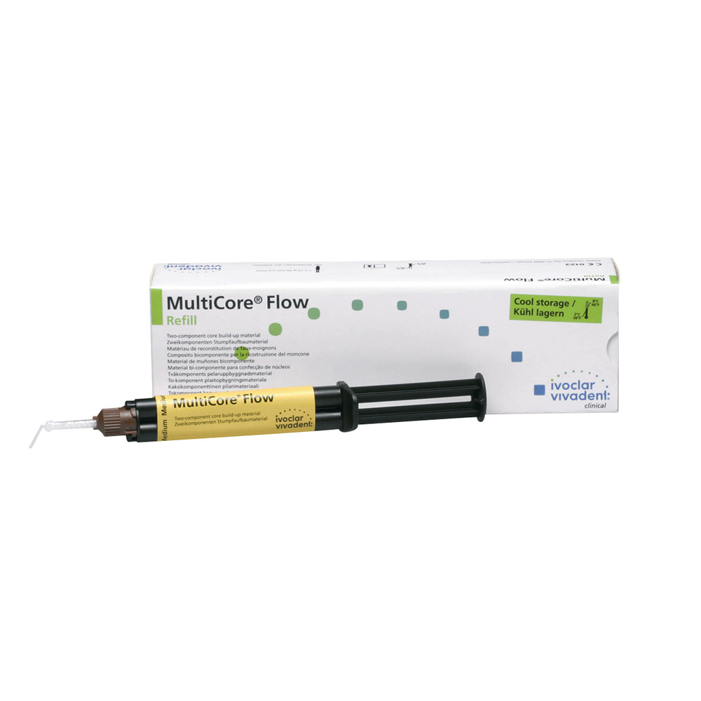 MultiCore Flow Medium, 10 g spuit