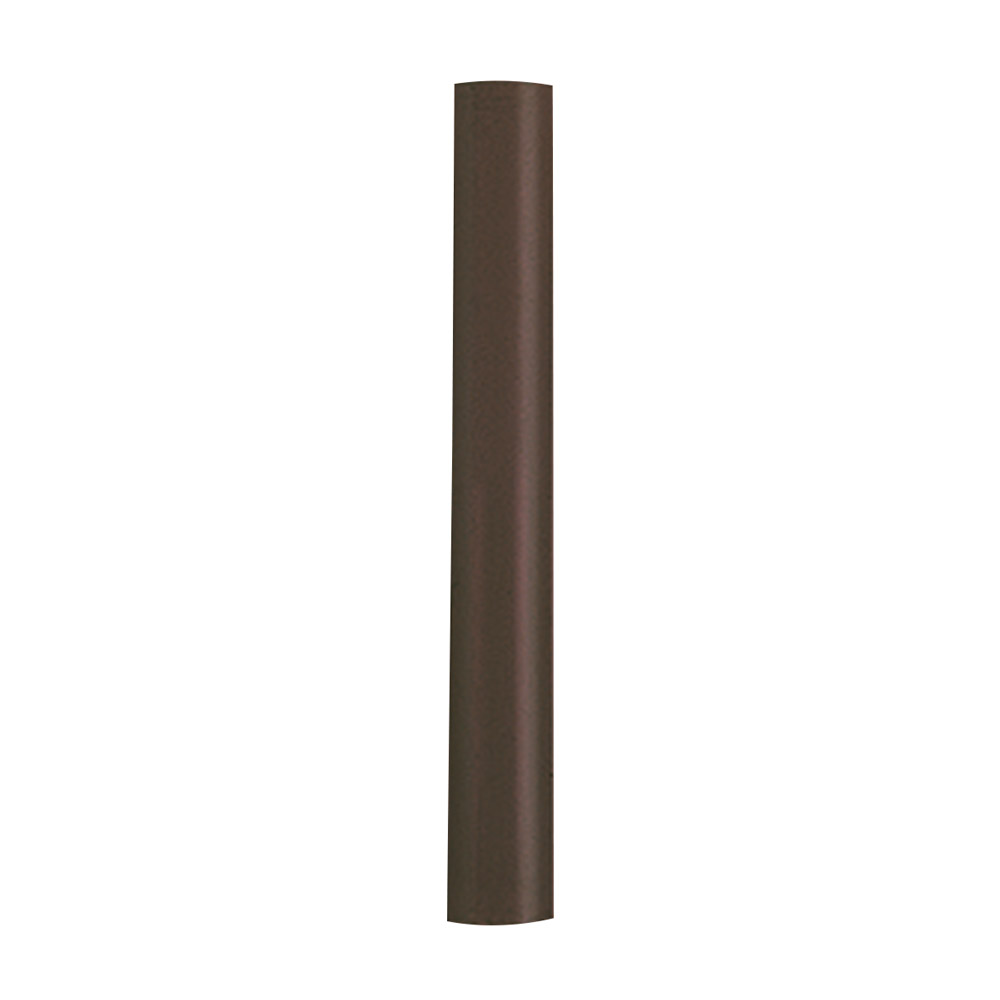 Occlupol ongemonteerd bruin 11001.020, 100 stuks