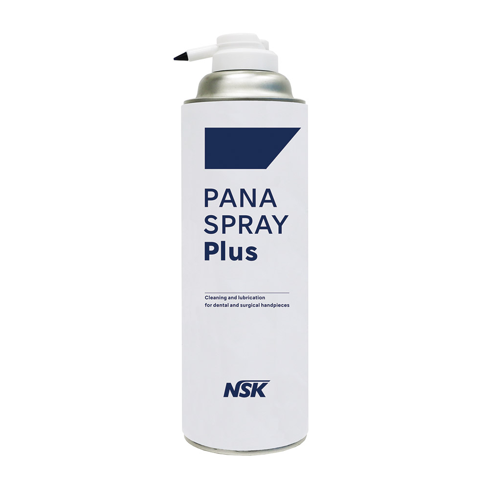 Pana Spray Plus, 500 ml bus