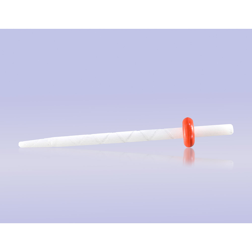 Cytec Blanco stiften 1,0 rood, 10 stuks