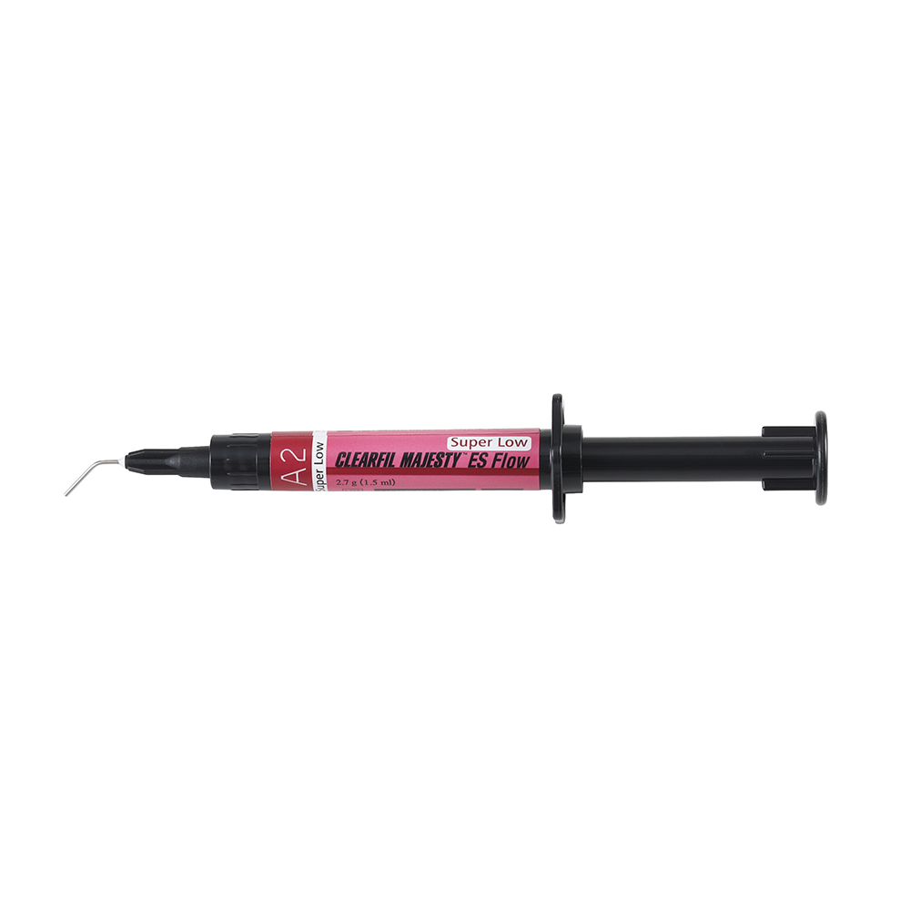 Clearfil Majesty ES Flow SL A3, 2,7 g spuit