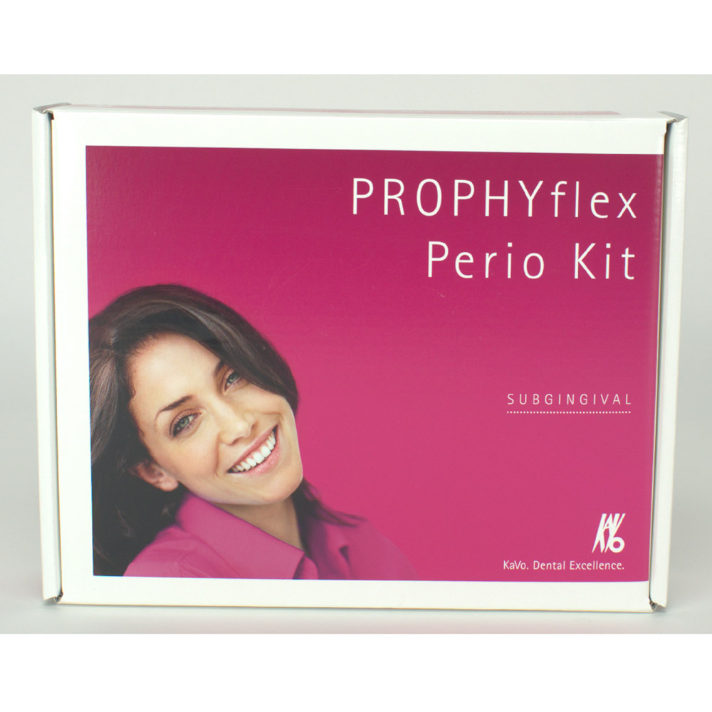 PROPHYflex 2 + 3Perio Kit