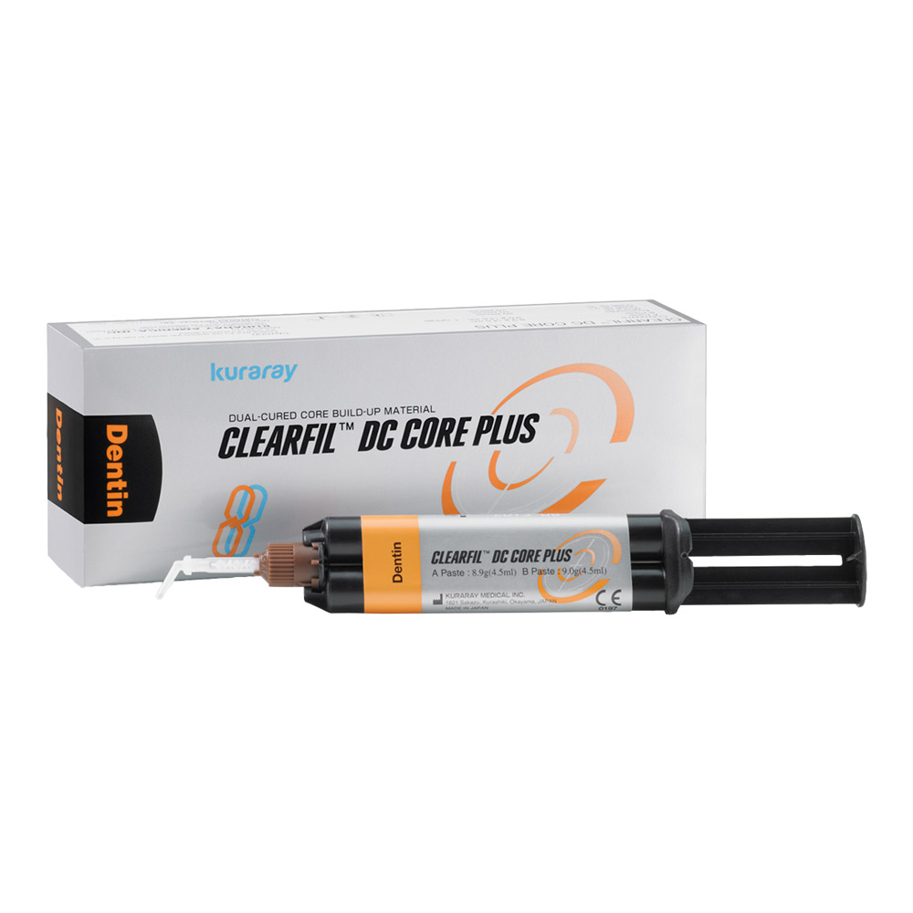 Clearfil DC Core plus Dentin,Refill Set