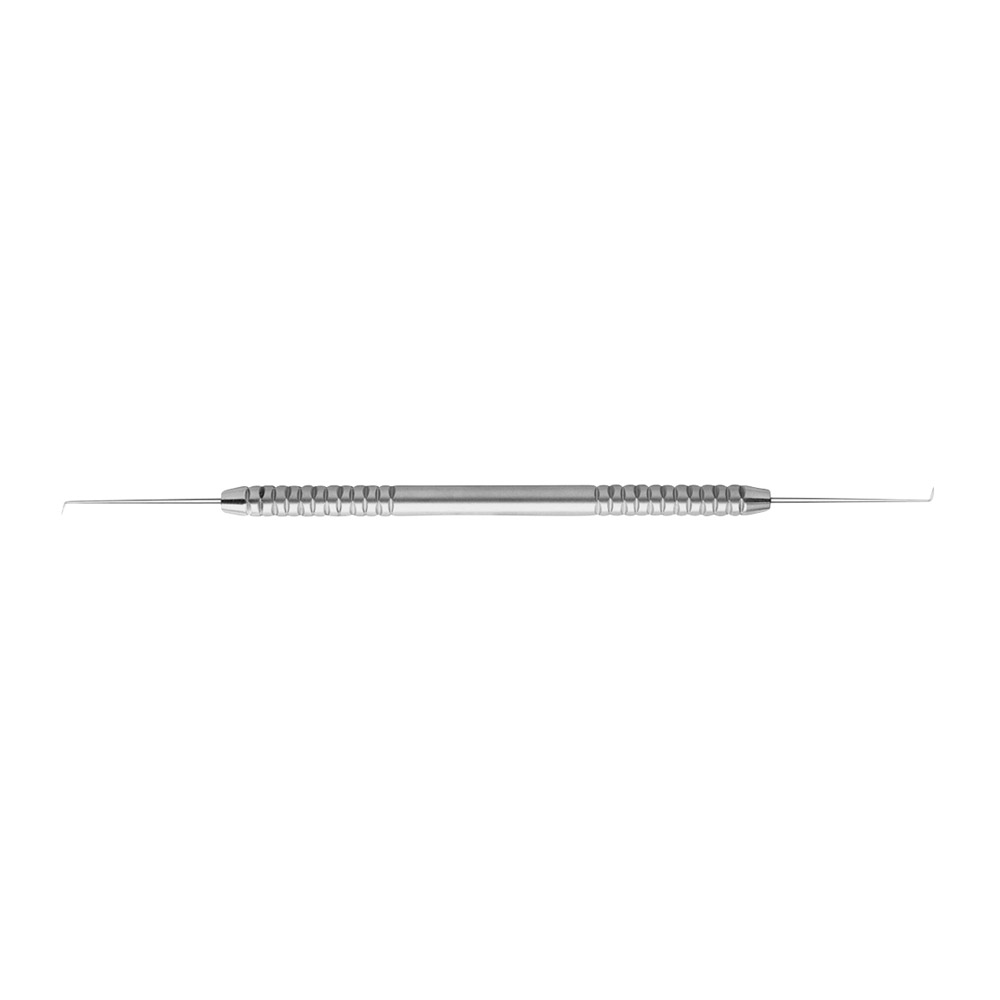 Silver Line Sonde 1 zwart DE St