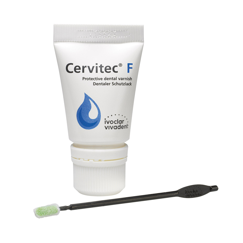 Cervitec F, 7g Tube
