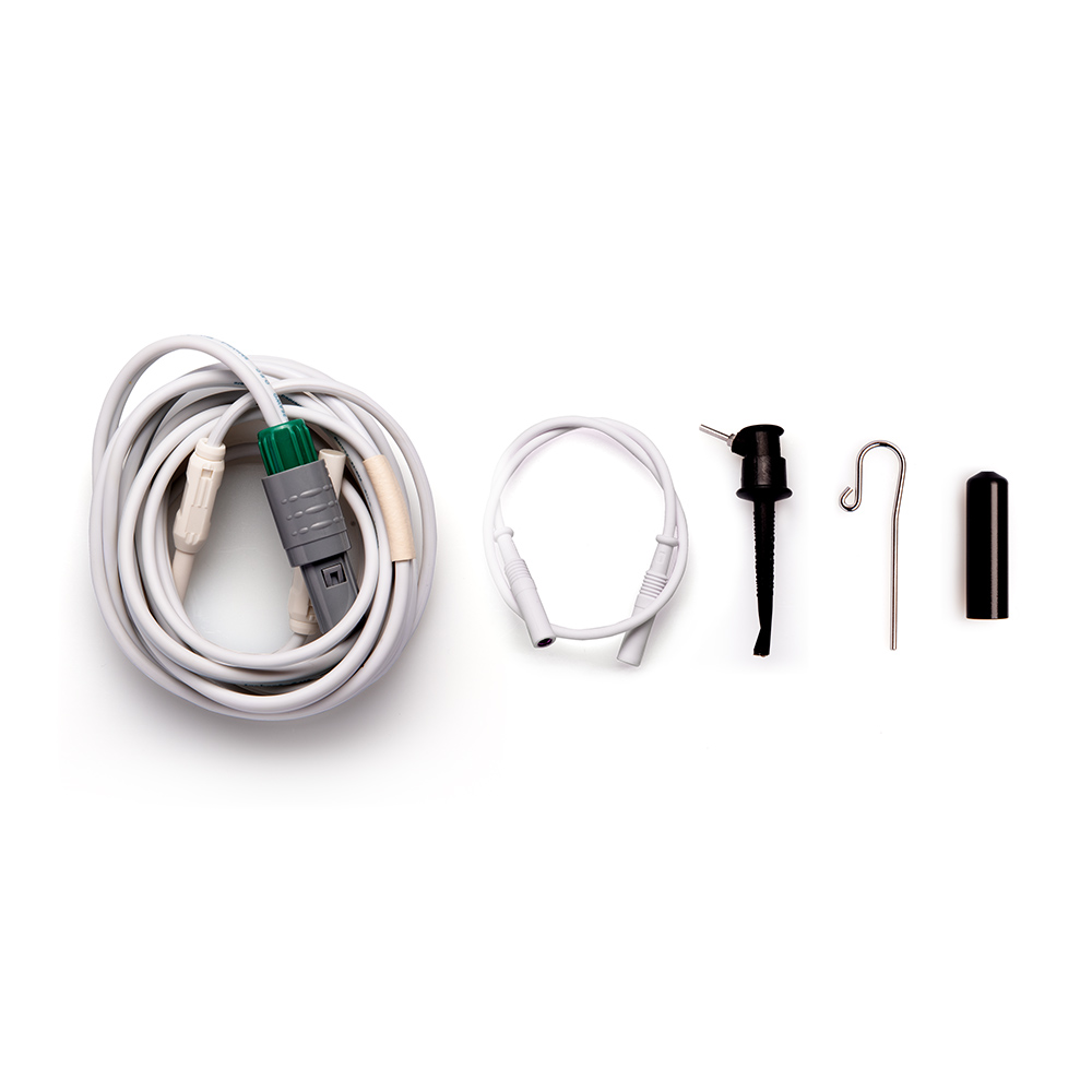 CanalPro Jeni Endomotor Apex Kabel, Set