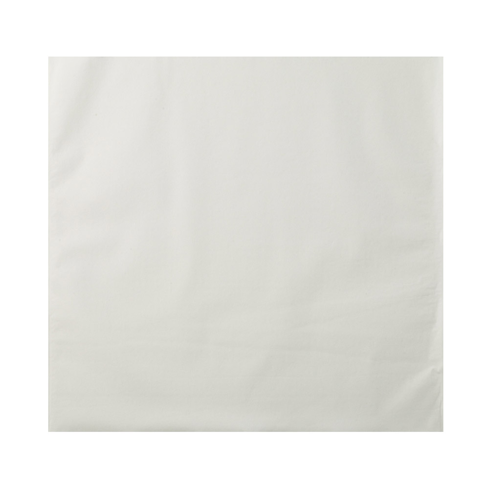 Hoofdbeschermingszakjes Monoart wit, 250 stuks