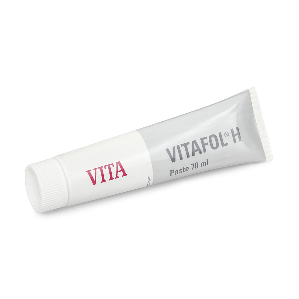 Vitafol H isolatiemateriaal Paste, 70 ml