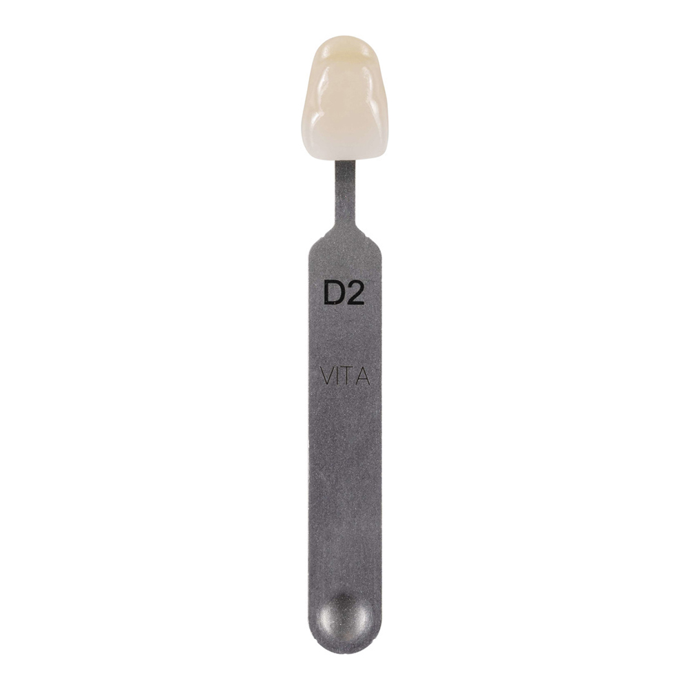 VITA classical kleurmonsters D2, stuk