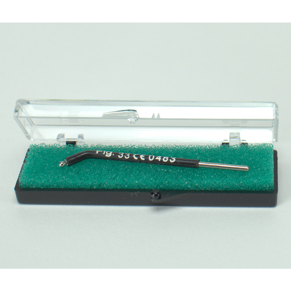Elektrochirurgie Elektrode Model 33, stuk