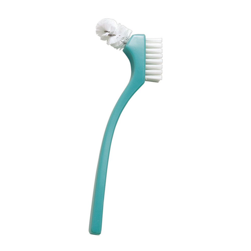 Curaprox BDC Prothesen-borstel mint, stuk