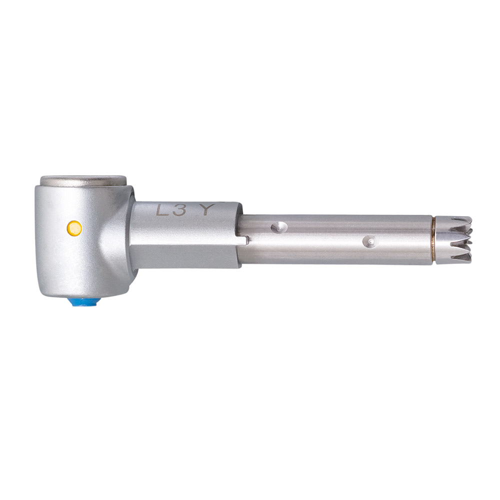 INTRA Kop L3 Y 360° Endo 0,4 mm slag, stuk