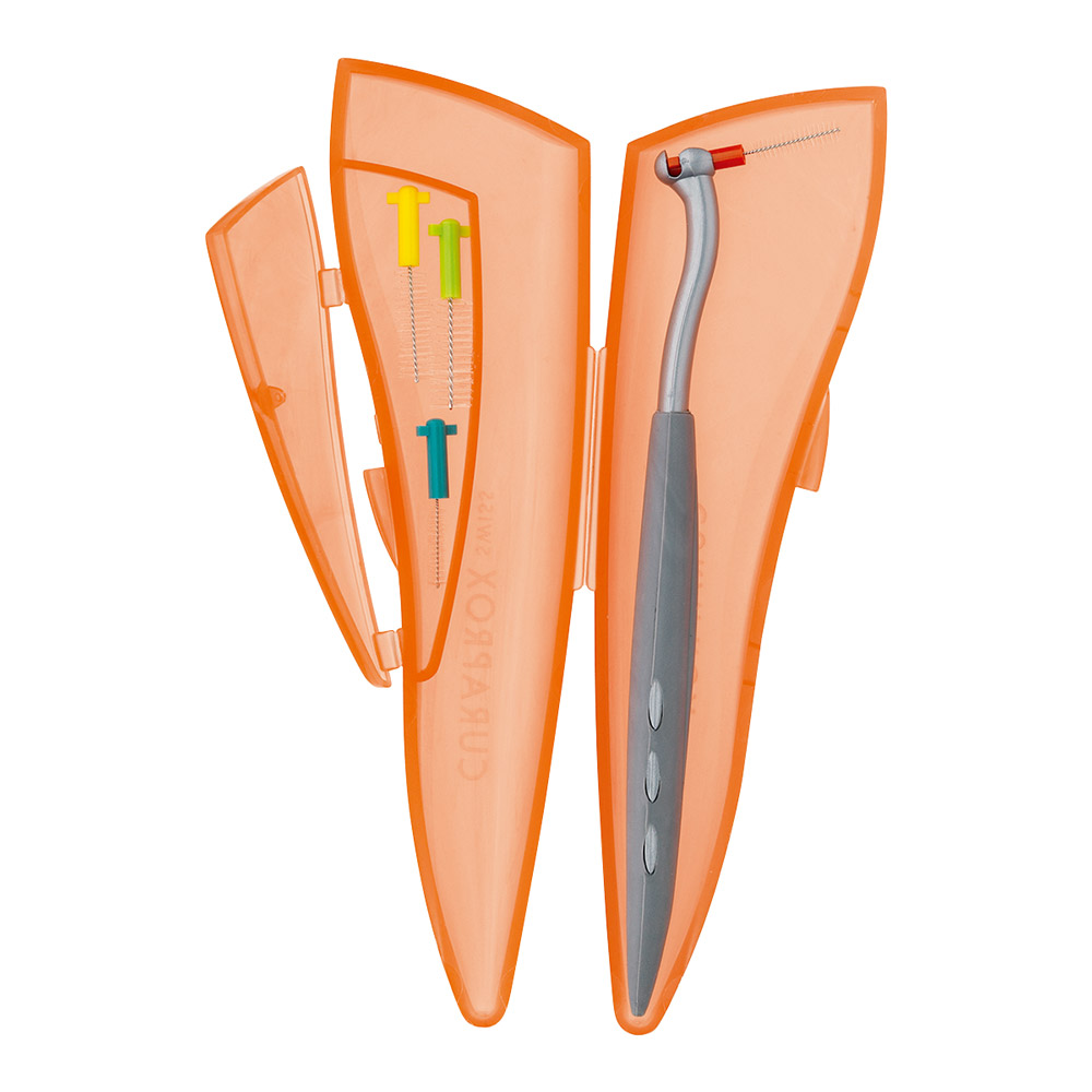 Curaprox CPS 457 Pocket set