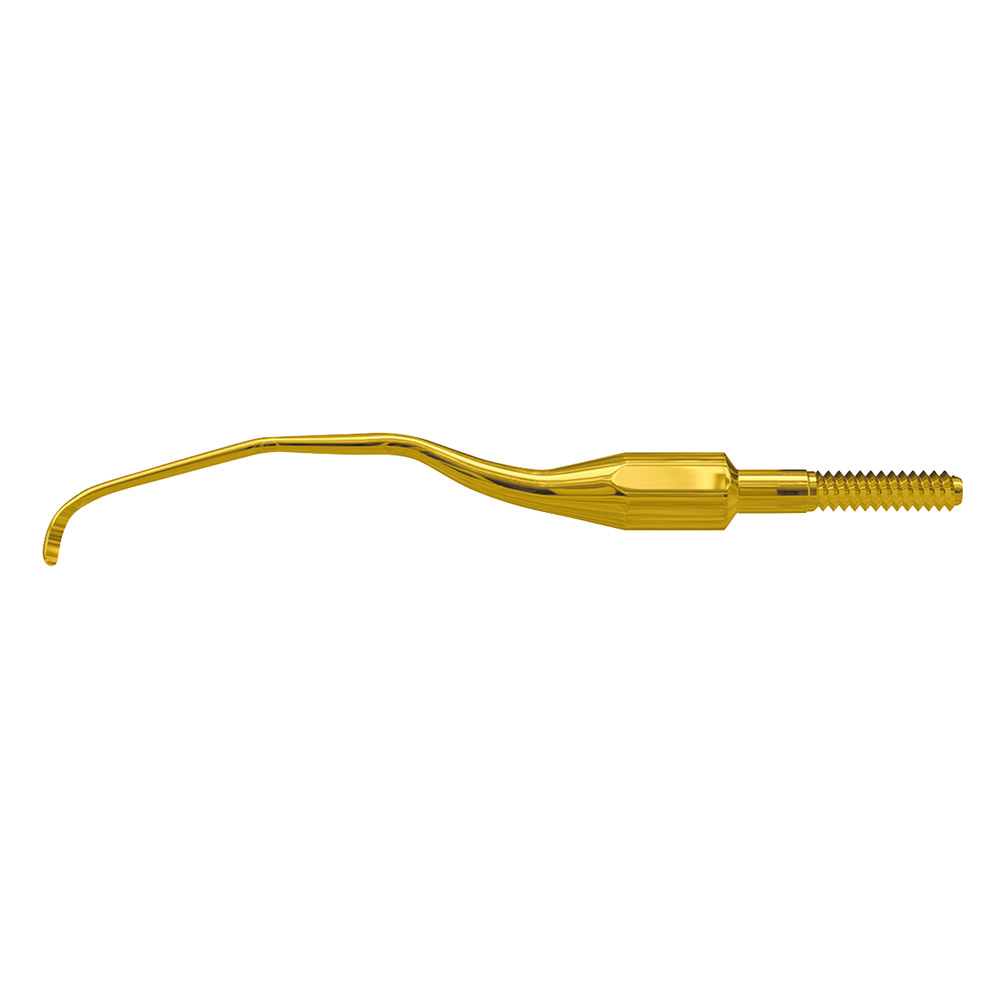 Gracey deep pocket qt tip11 st