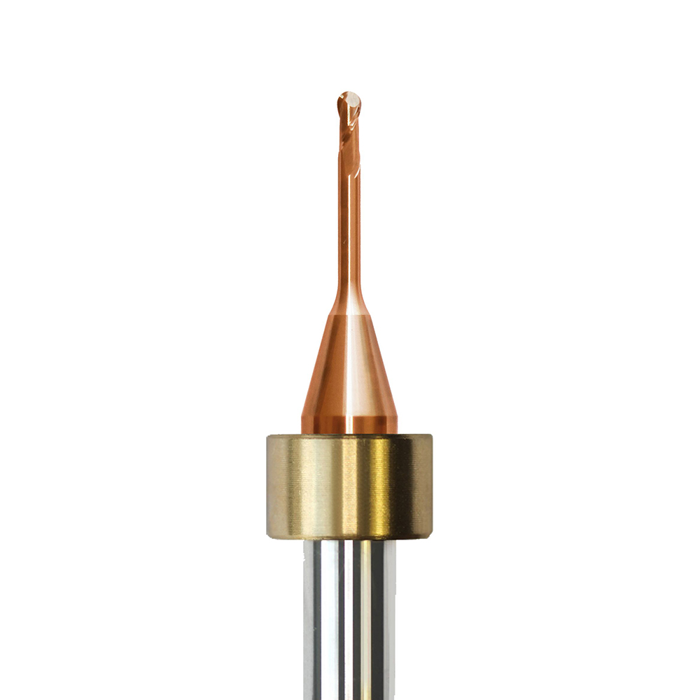CADCAM-gereedschap voor CoCr T XRM I6015 48R, stuk