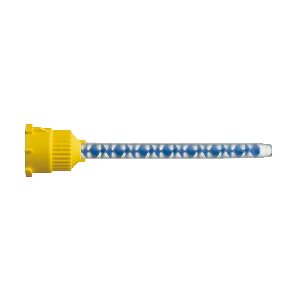 Xantopren Mixing Tips, 48 stuks