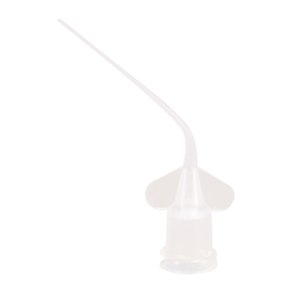 Miraject Flexi Tip G27 0,4 x 20 mm, 25 stuk