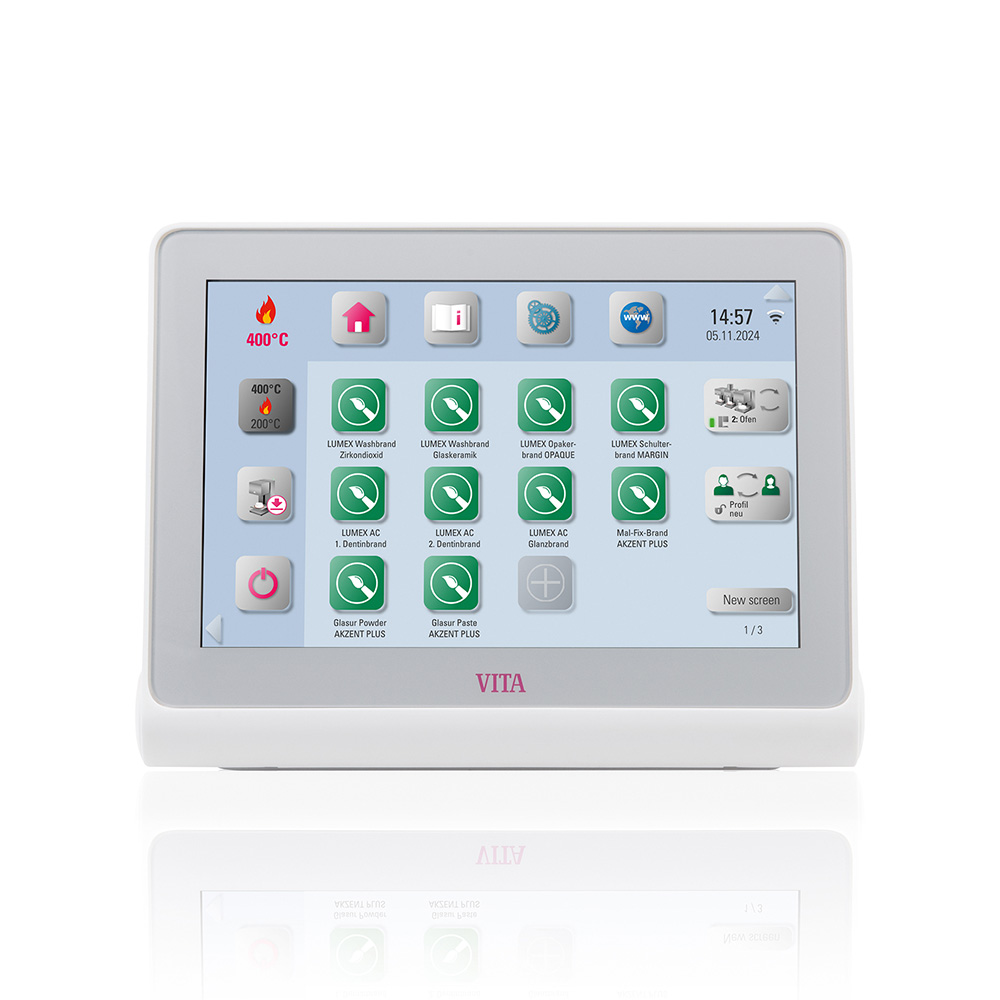 VITA vPad PRO, St