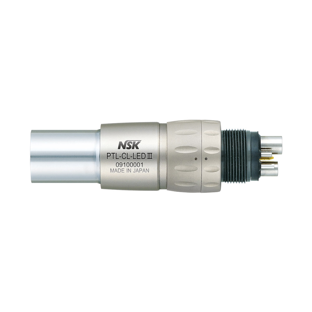 Koppeling LED PTL-CL-LED 3 stuks