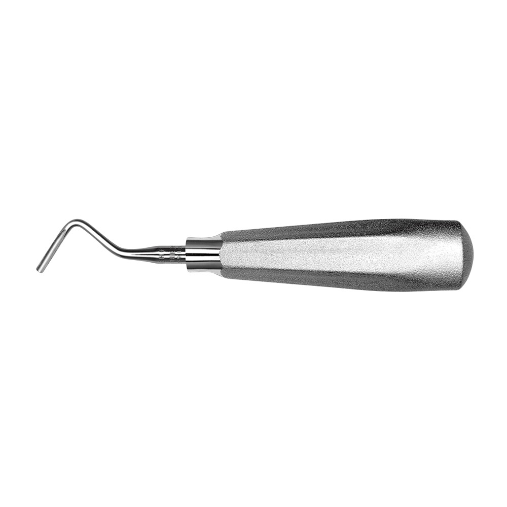 Wortelheffer Hourigan 6 Handvat 2 stuks