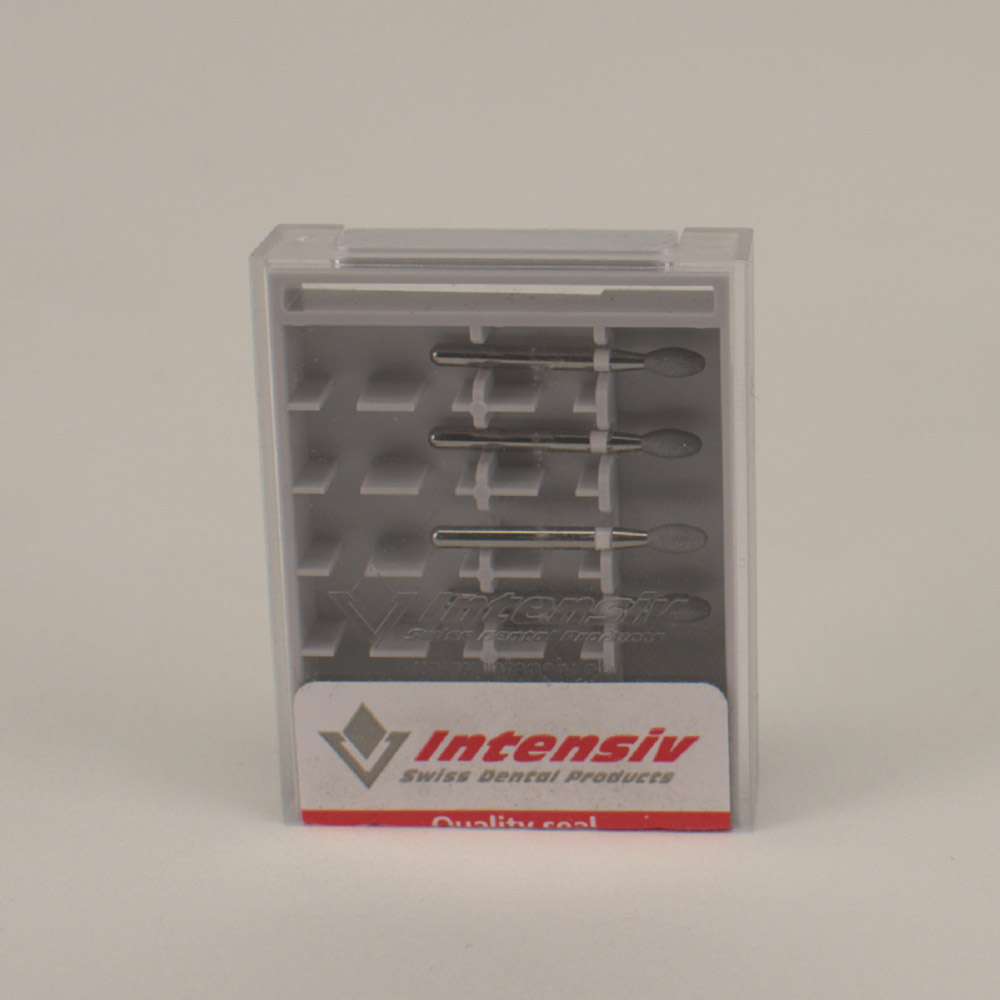 Intensief diamant FG 379 021 25 µ, 6 stuks