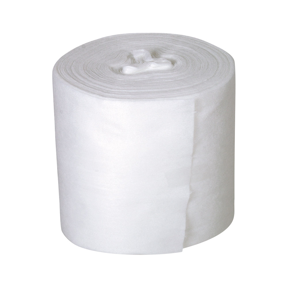 Quick & Clean Maxi-Wipes Vlies, 8 x 90 stuks
