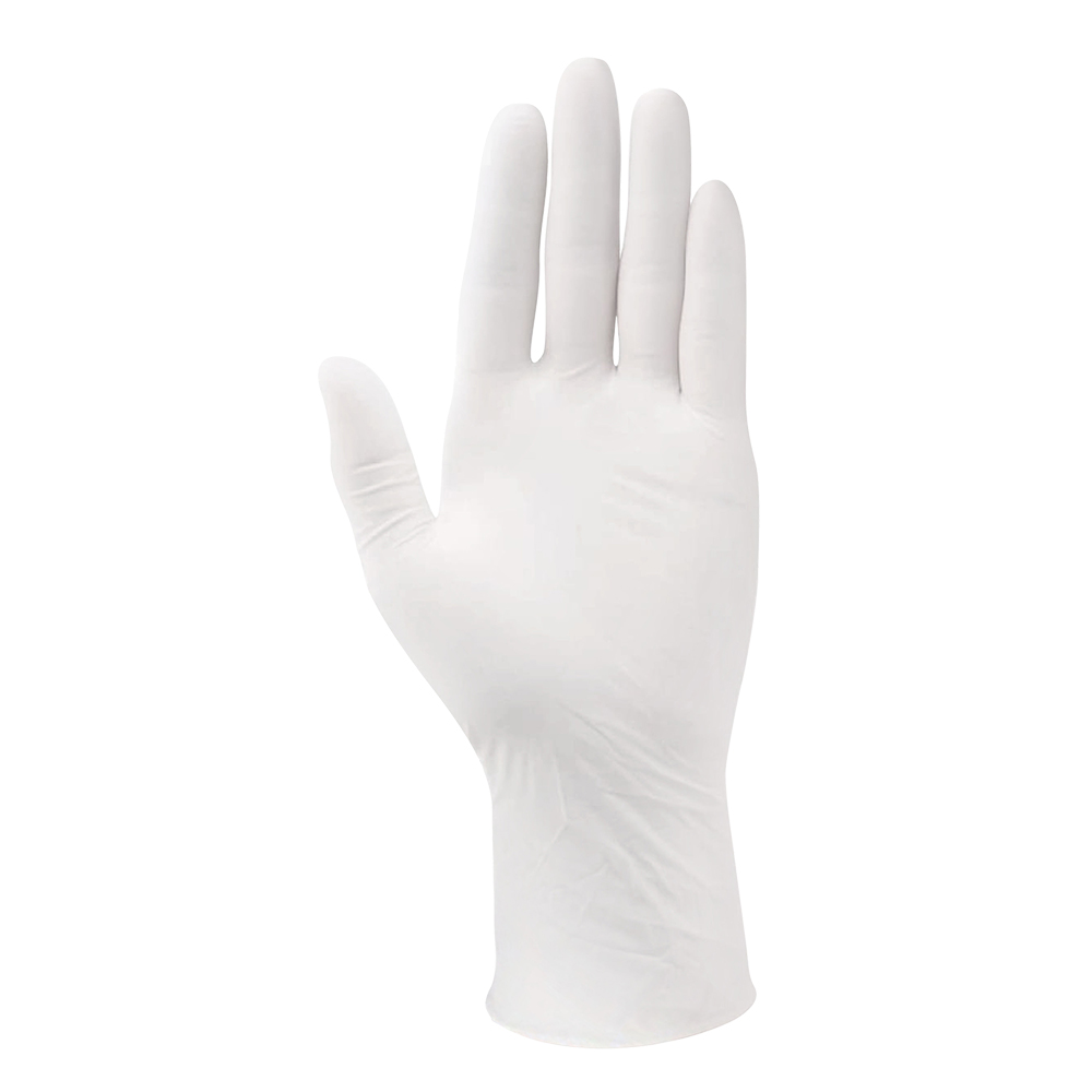 Lano-E Gel Handschoenen Latex poedervrij XS, 100 stuks