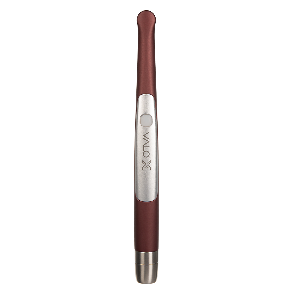 VALO X LED-uithardingslamp Kit Horizon Rood, stuk