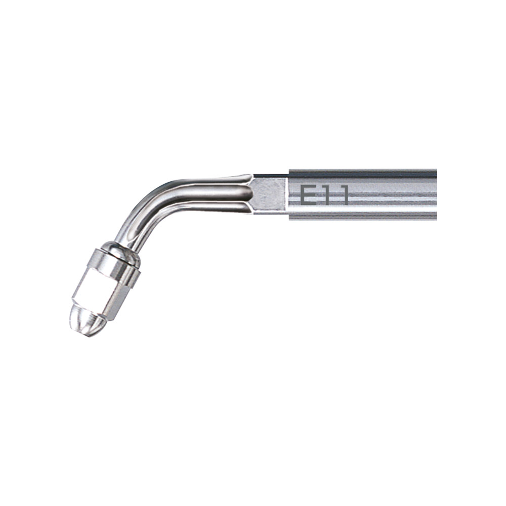 Varios Endo Vijlhouder E11, stuk