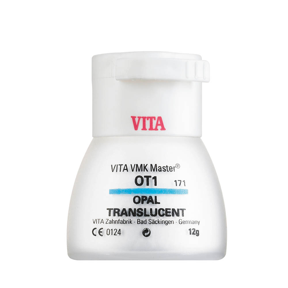 Vita VMK Master Opal Translucent OT1, 12 g