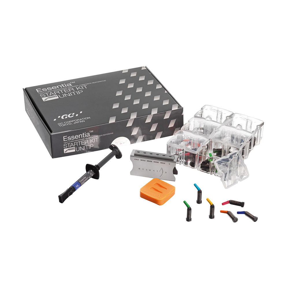 Gc essentia unitip starterkit