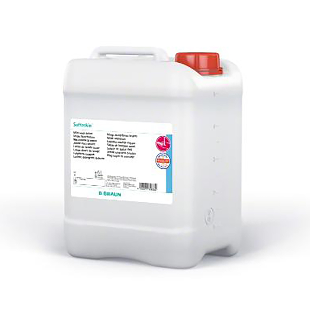 Softaskin EU 5Ltr Kan