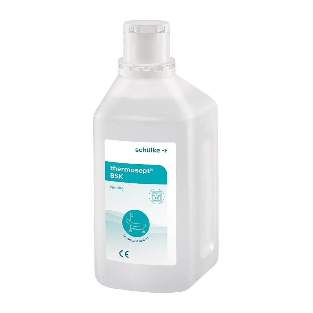 Thermosept BSK, 1 L fles