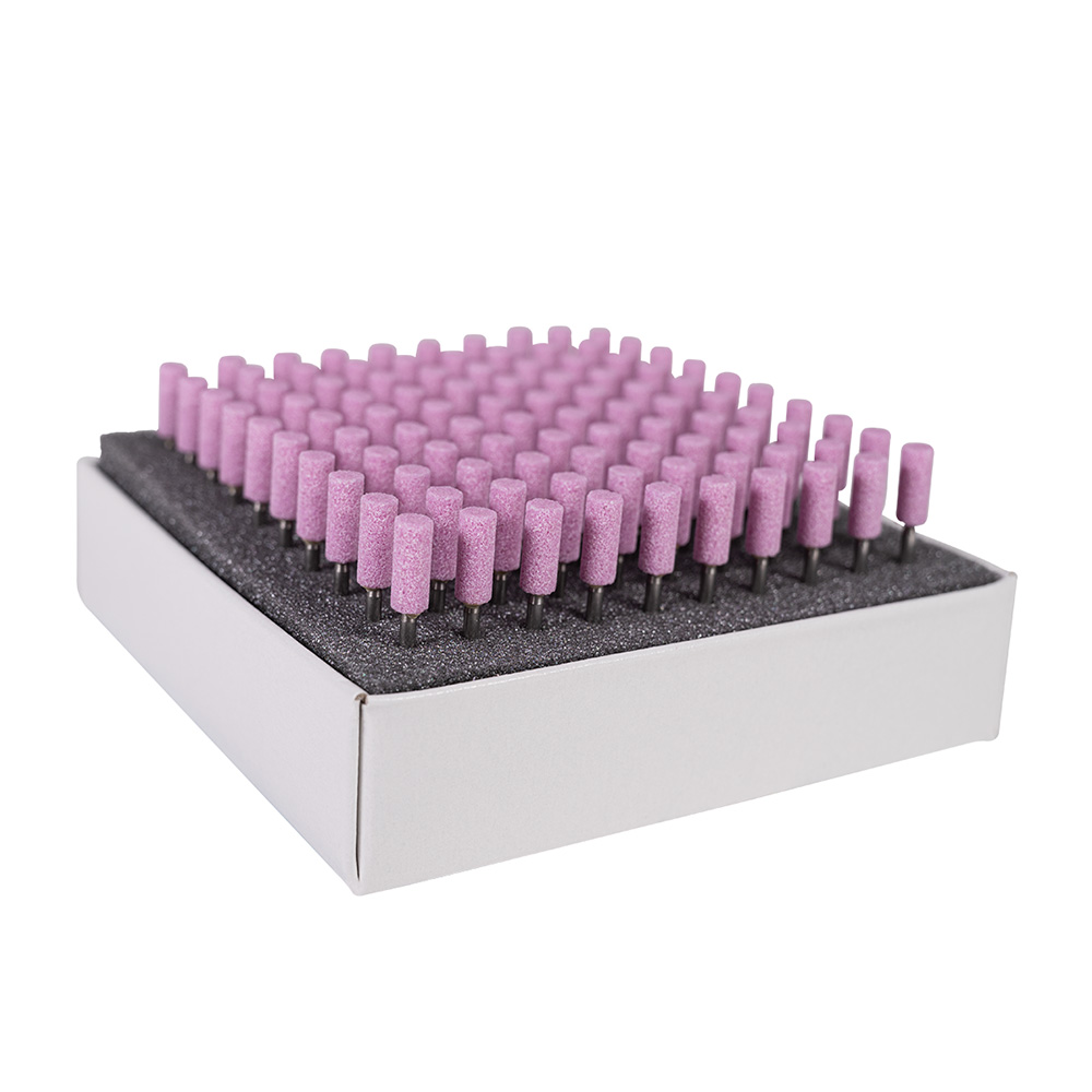 PLULINE SCHUURKOPPEN 32 050 roze, 100 stuks