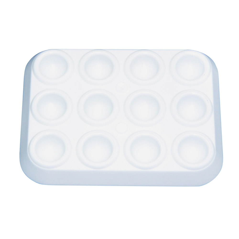 Mengpaletten Superlux, 50 stuks