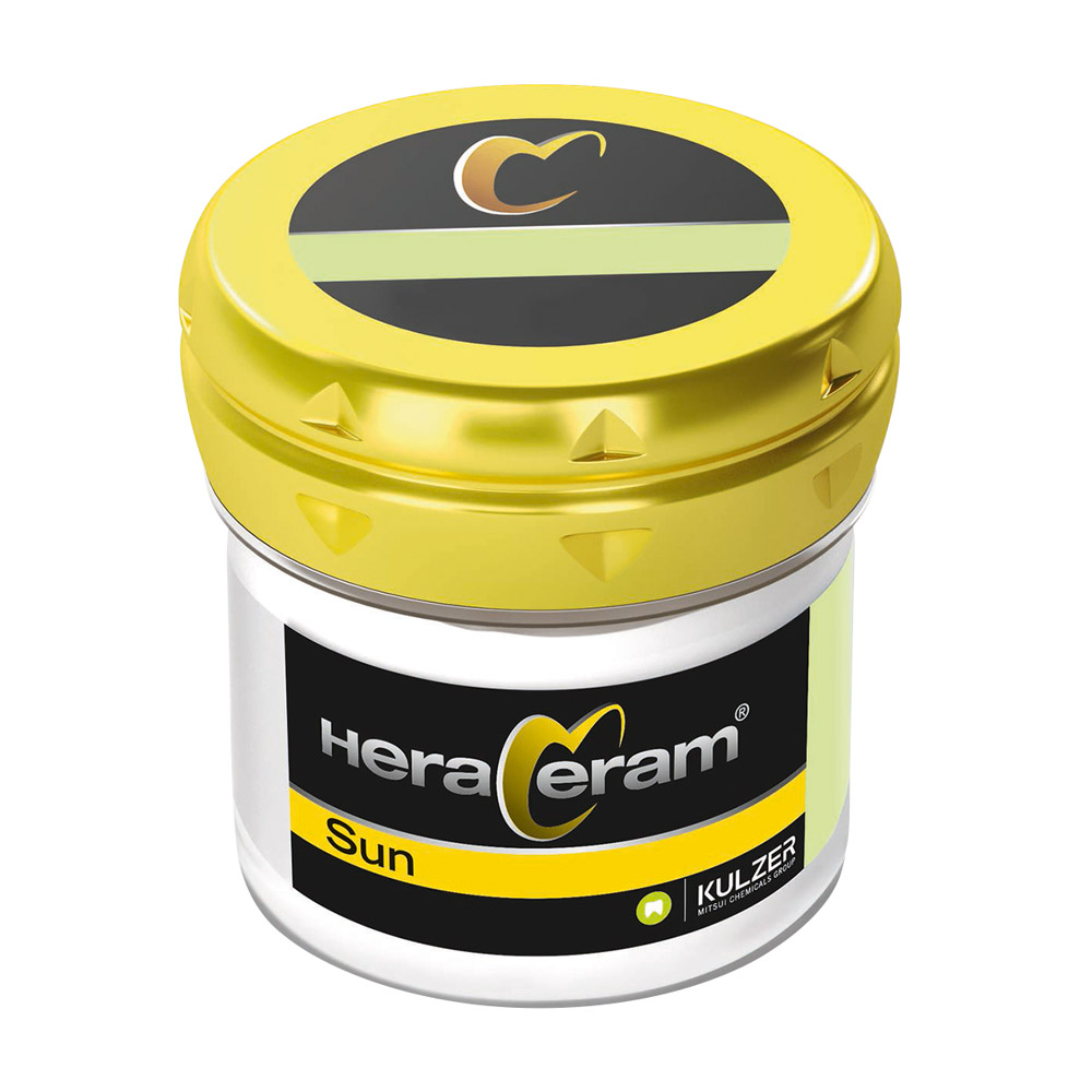 HeraCeramSun Enhancer EH neutraal, 20 g