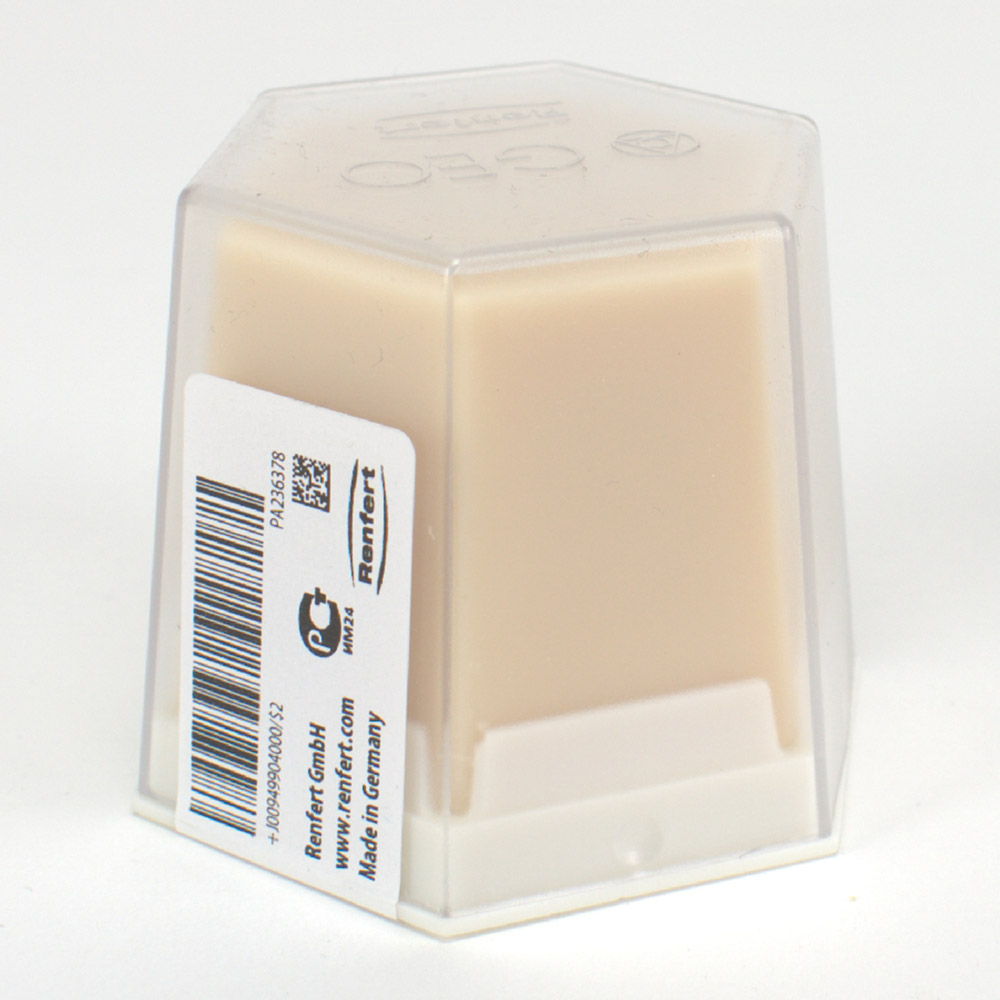 GEO natural transparant, 75 g