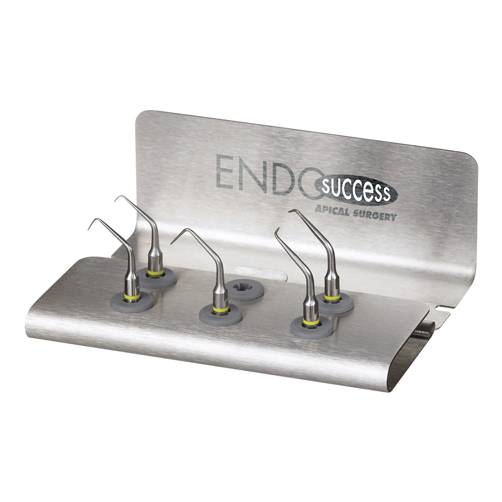 Endo Success Apicale Chirurgie, Set